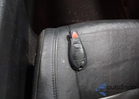 2011 Jeep Grand Cherokee Laredo from USA, damaged, VIN 1J4RR4GG2BC669373